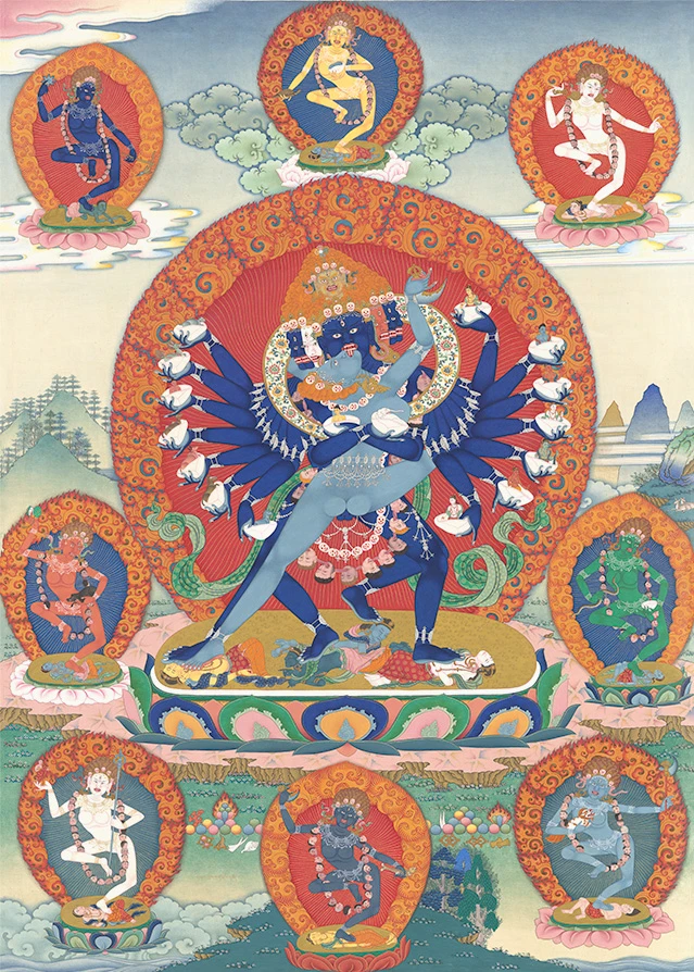 Hevajra