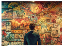 The Evolution of ART
