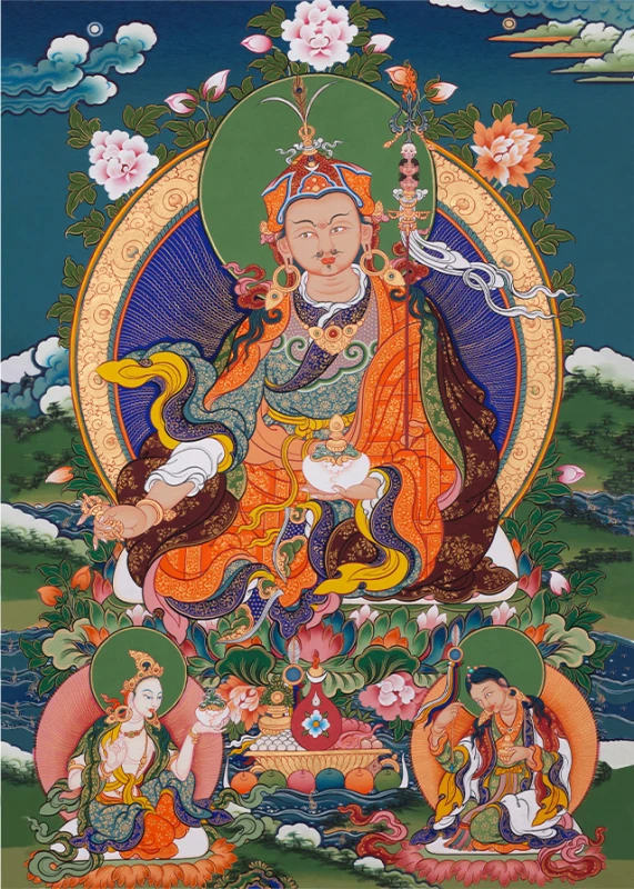 Guru Rinpoche