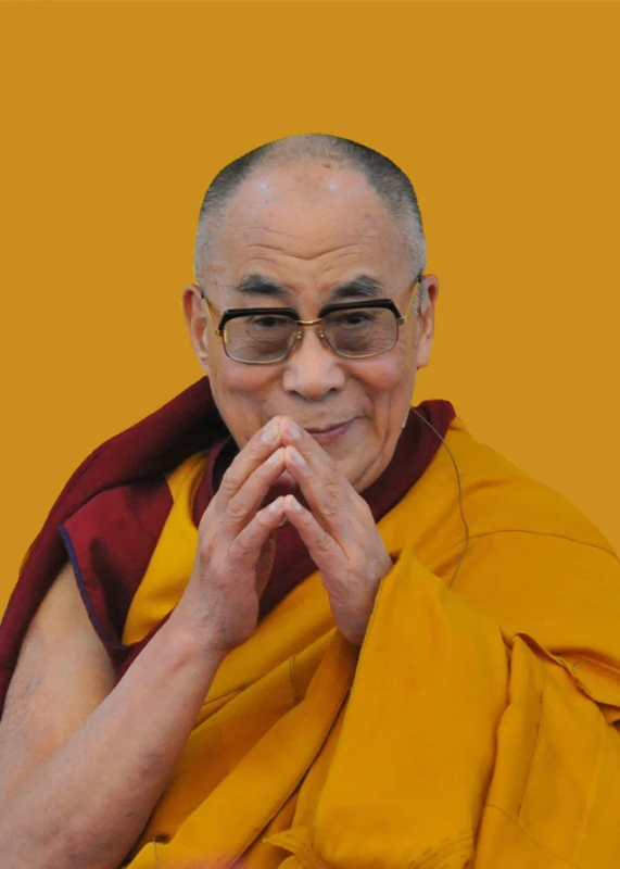 Dalai Lama