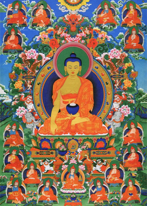Nalanda Masters