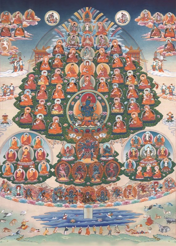 Karma Kagyu
