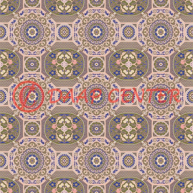 Traditional Wall paper