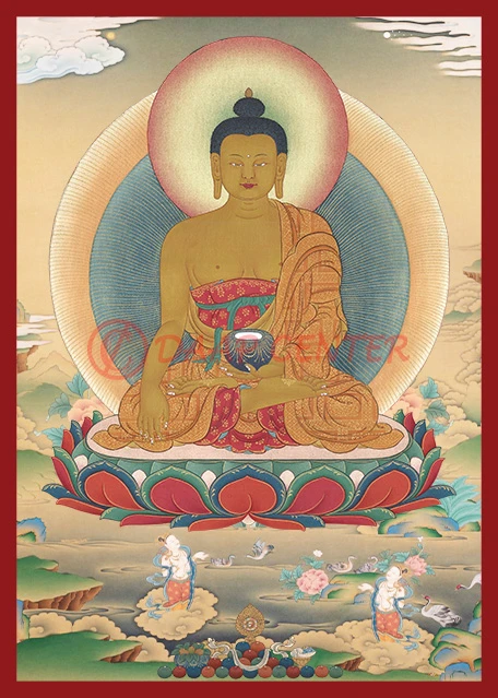 Buddha