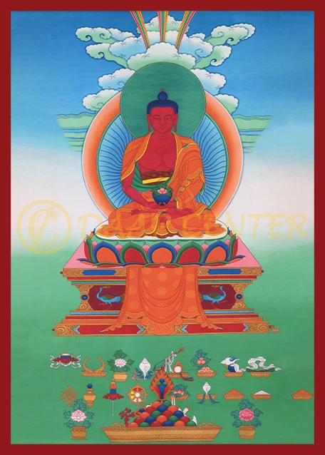 Amitabha Buddha