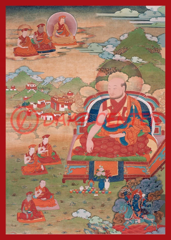 Gonpo Tsultrim Nyingpo