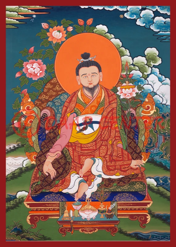 Jigme Lingpa