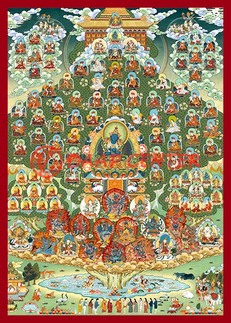 Drikung Kagyu