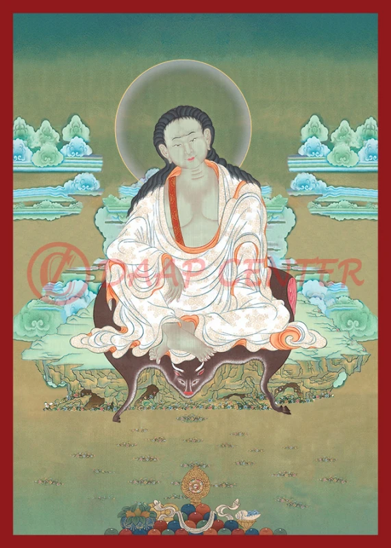 Milarepa