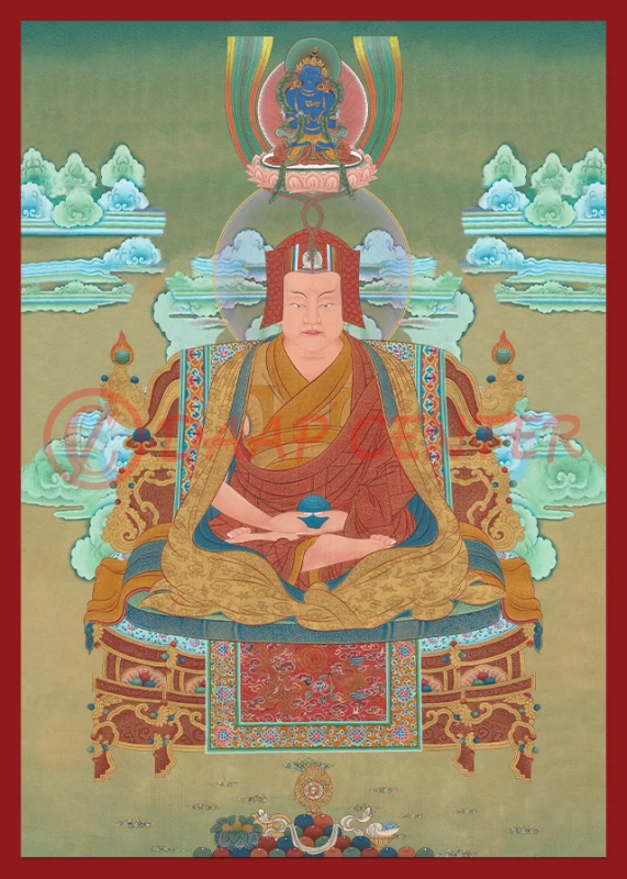 Gampopa