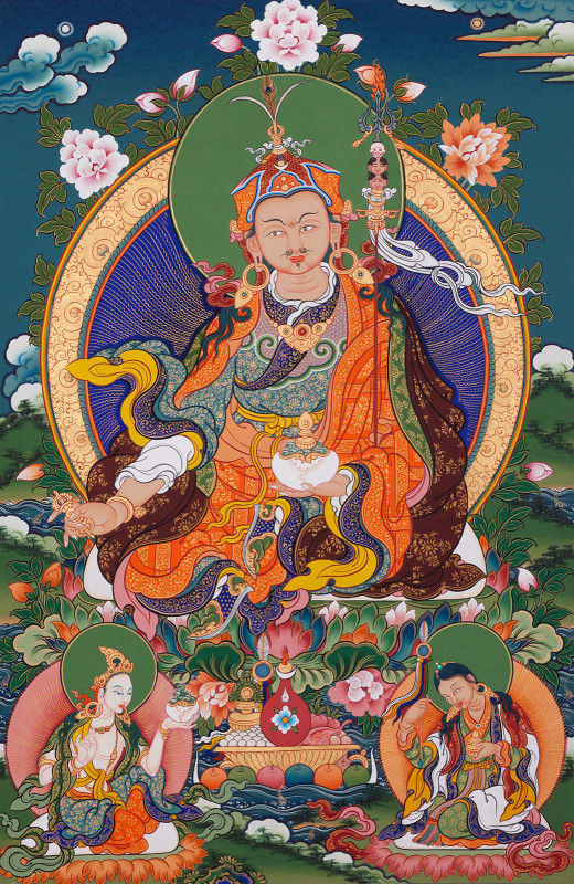 Gurus