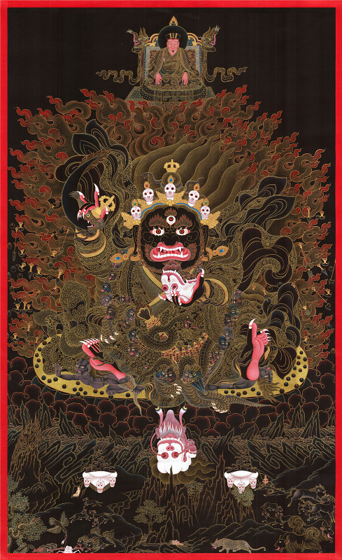 Dharampala