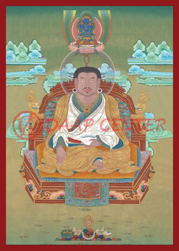 Marpa Lotsawa