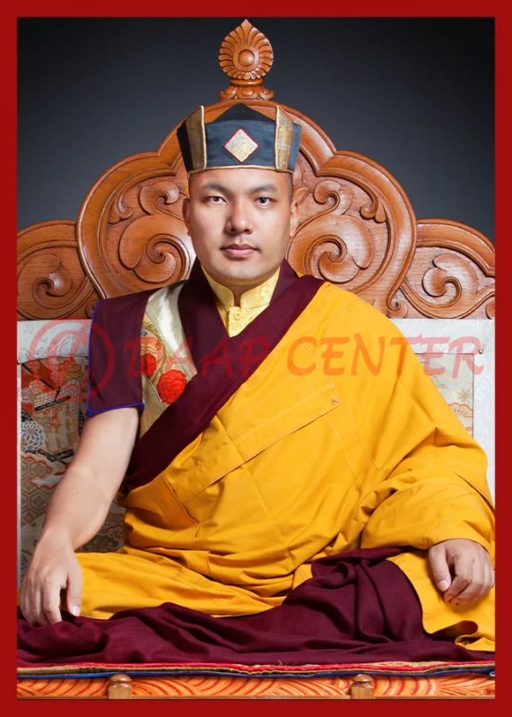 Karmapa