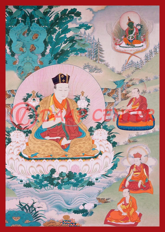 Rangjung Dorje