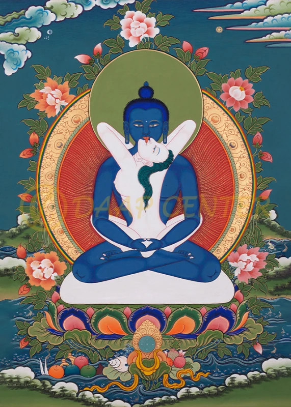 Samantabhadra