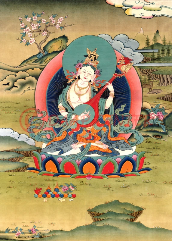 Saraswati
