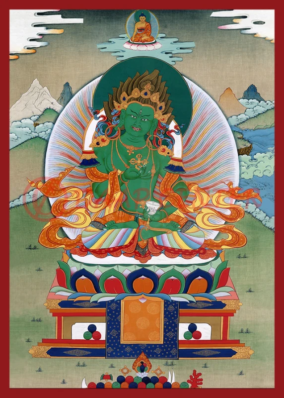 Vajravidharana