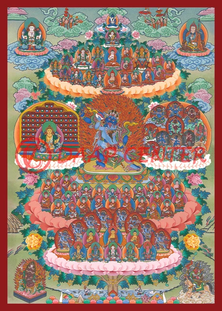 Sakya Tsogshing