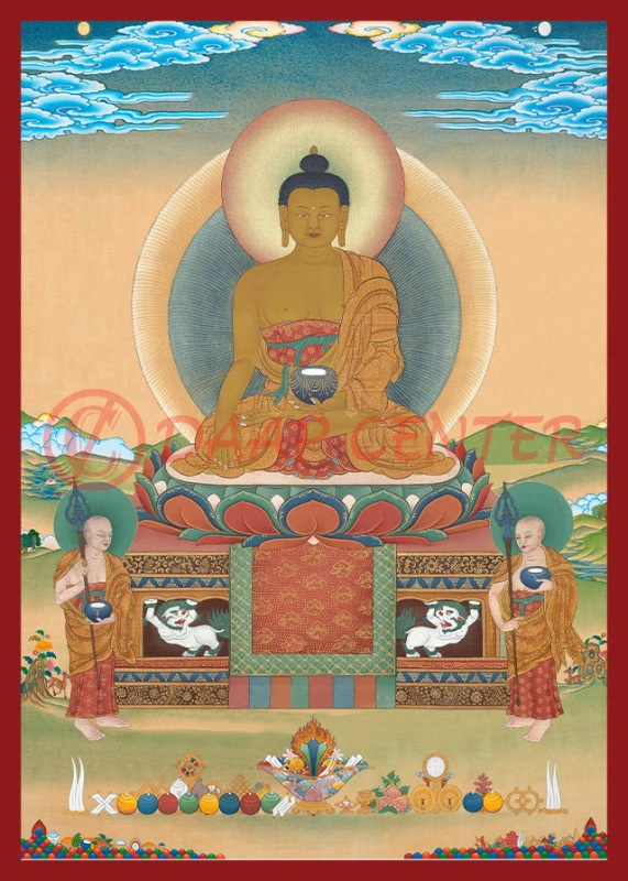 Buddha