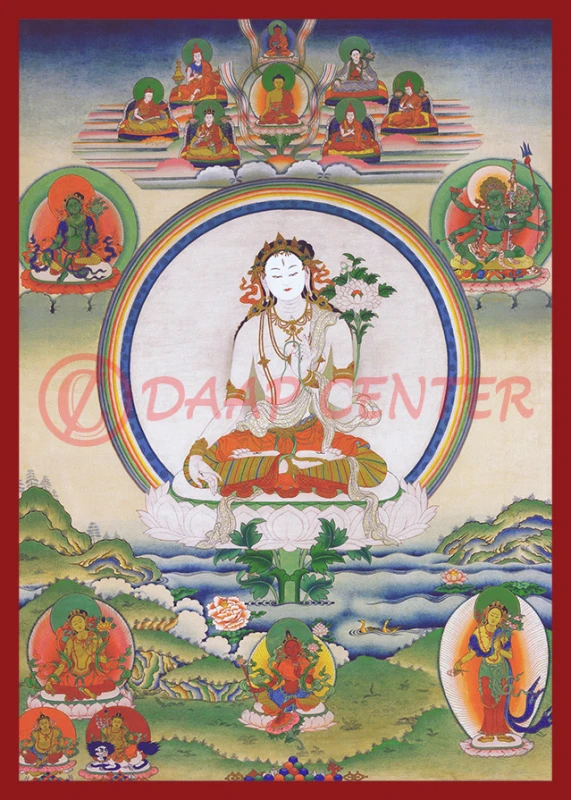 Deities