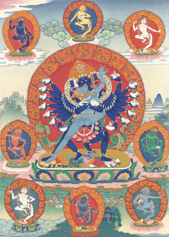 Hevajra