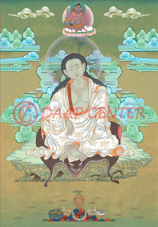 Milarepa