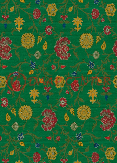Traditional Wall paper