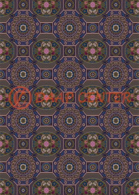 Traditional Wall paper