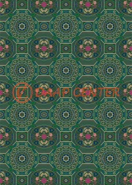 Traditional Wall paper