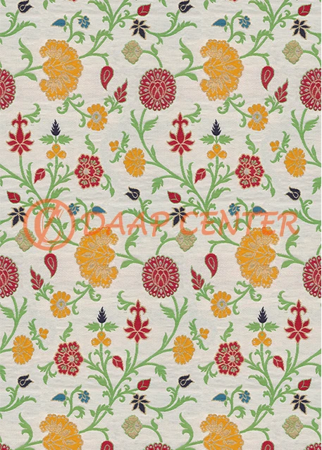 Traditional Wall paper