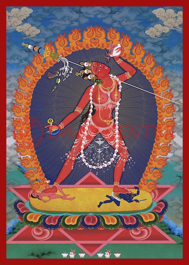 Vajrayogini