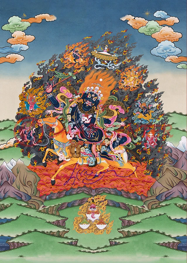 Shri Devi