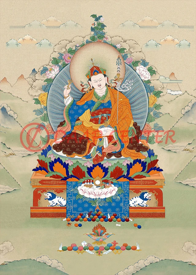 Guru Nangse Silnon