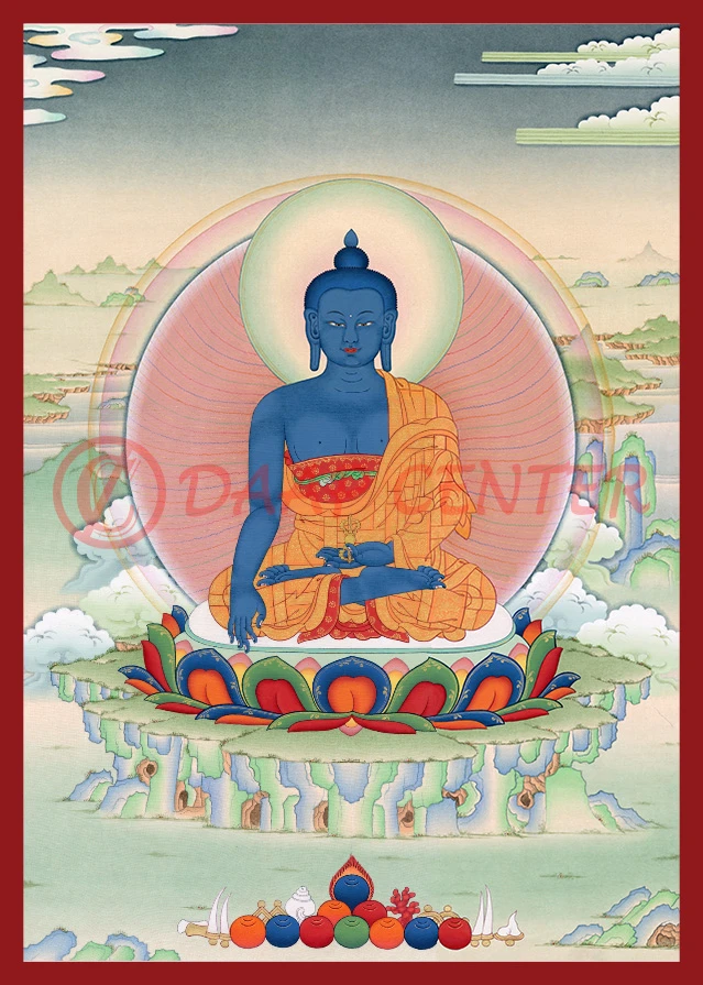 Akshobhya Buddha