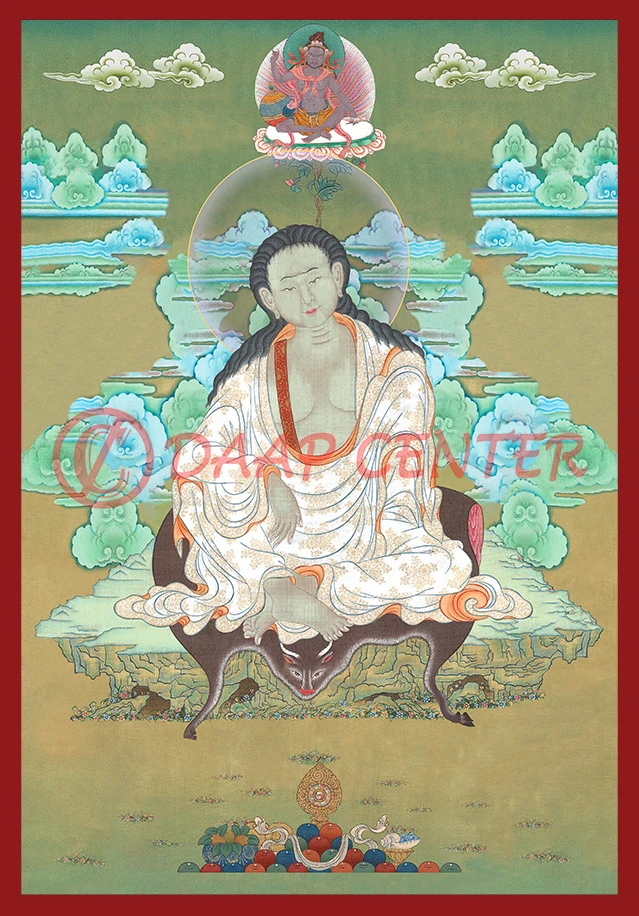 Milarepa