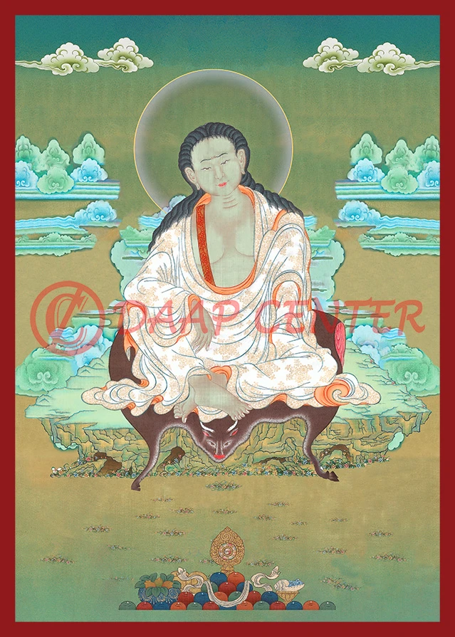 Milarepa