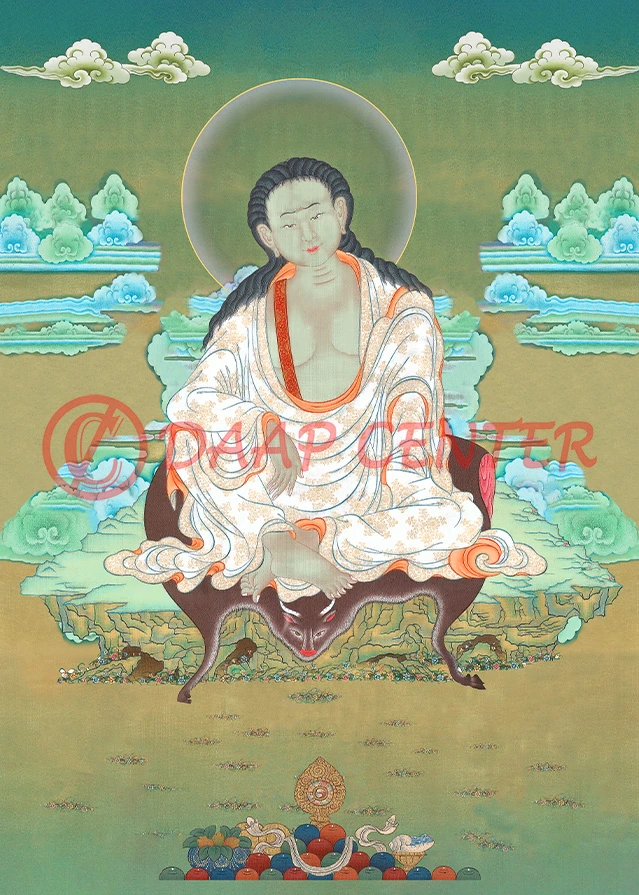 Milarepa