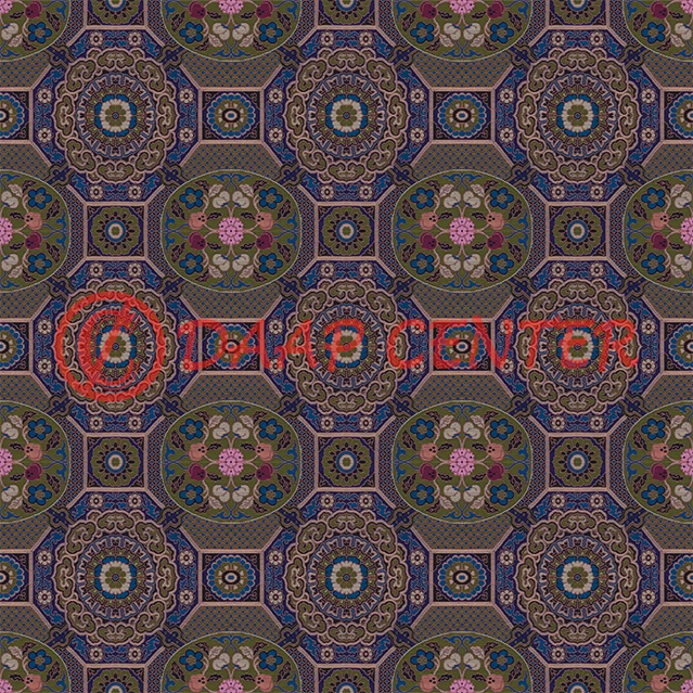 Traditional Wall paper