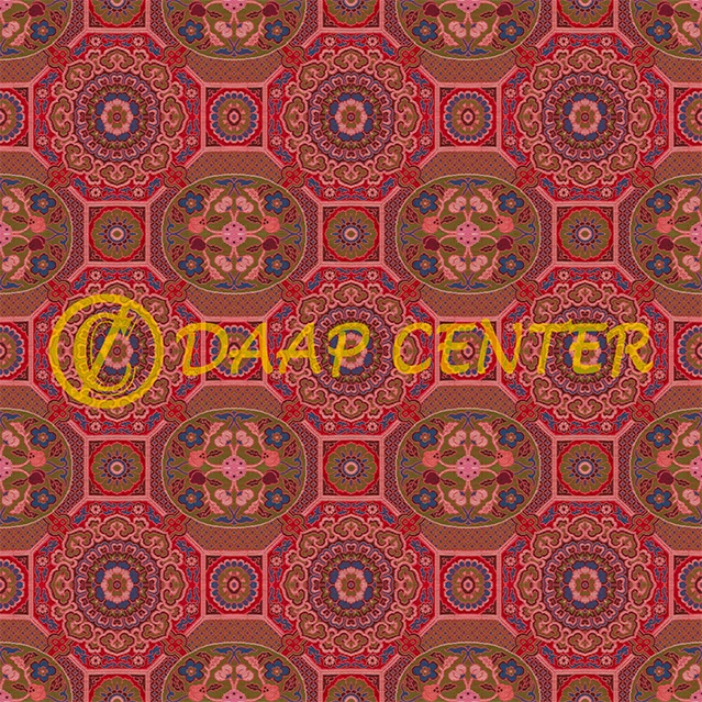 Traditional Wall paper
