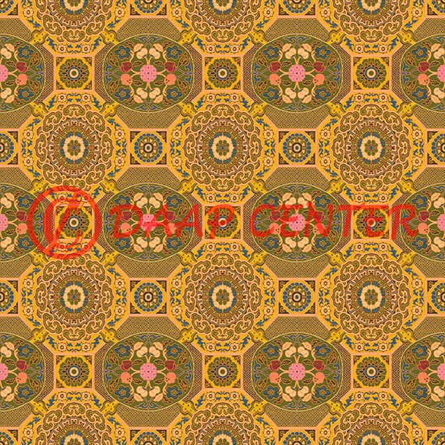 Traditional Wall paper