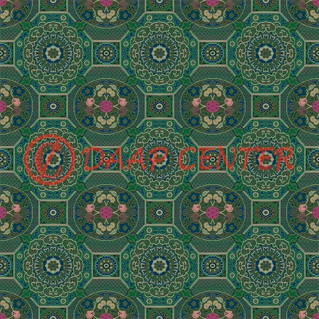 Traditional Wall paper