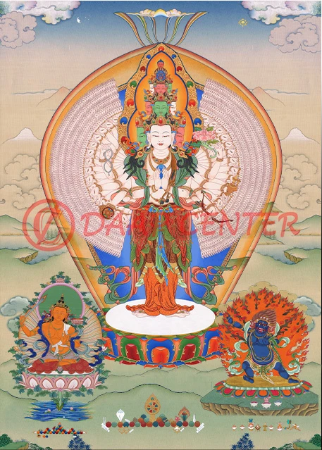 Lords-of-three-families