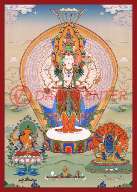 Lords-of-three-families