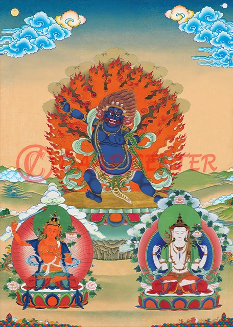 Lords-of-three-families