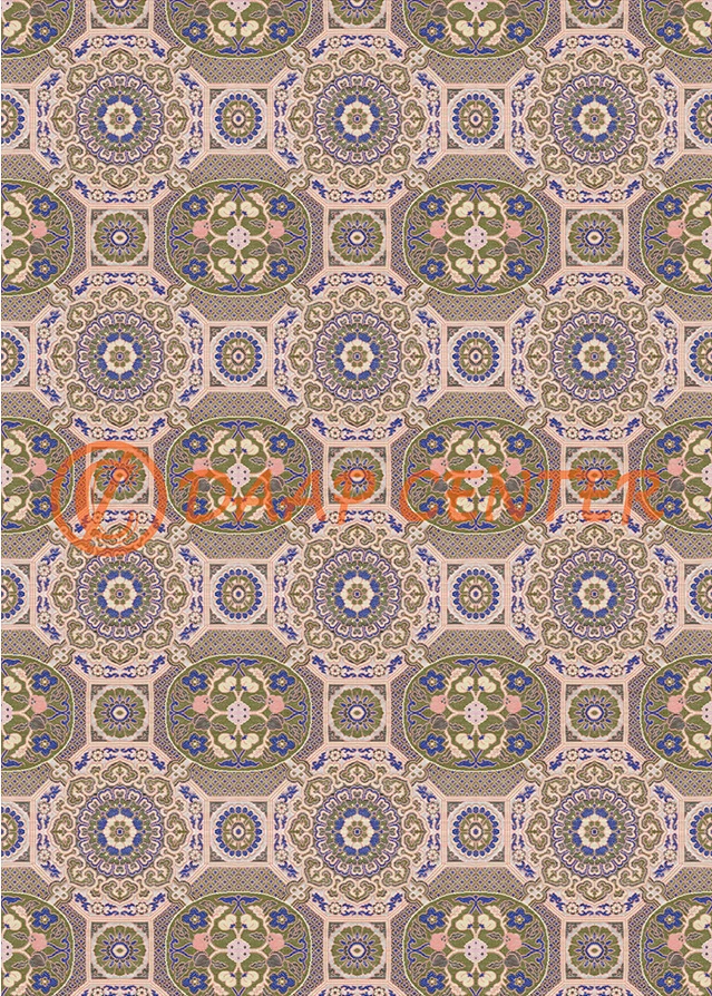 Tibetan Traditional Wall paper