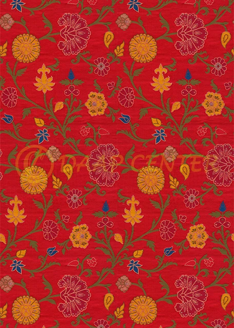 Traditional Wall paper