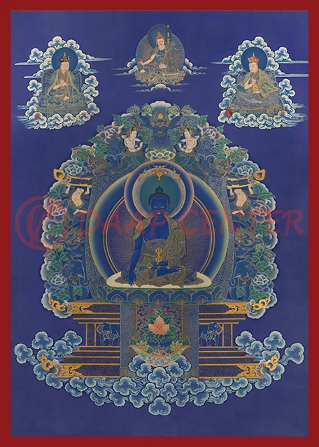 Akshobhya Buddha