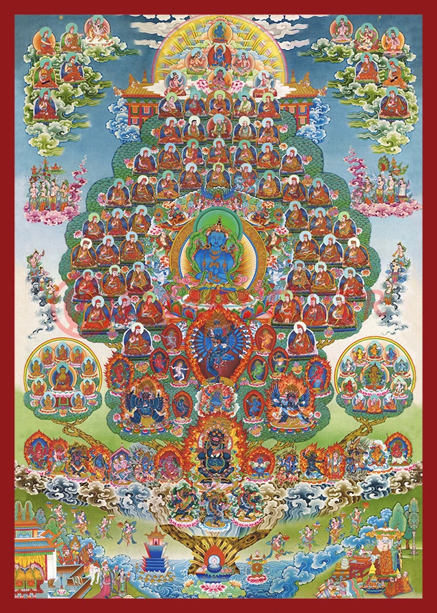 Sakya Tsogshing