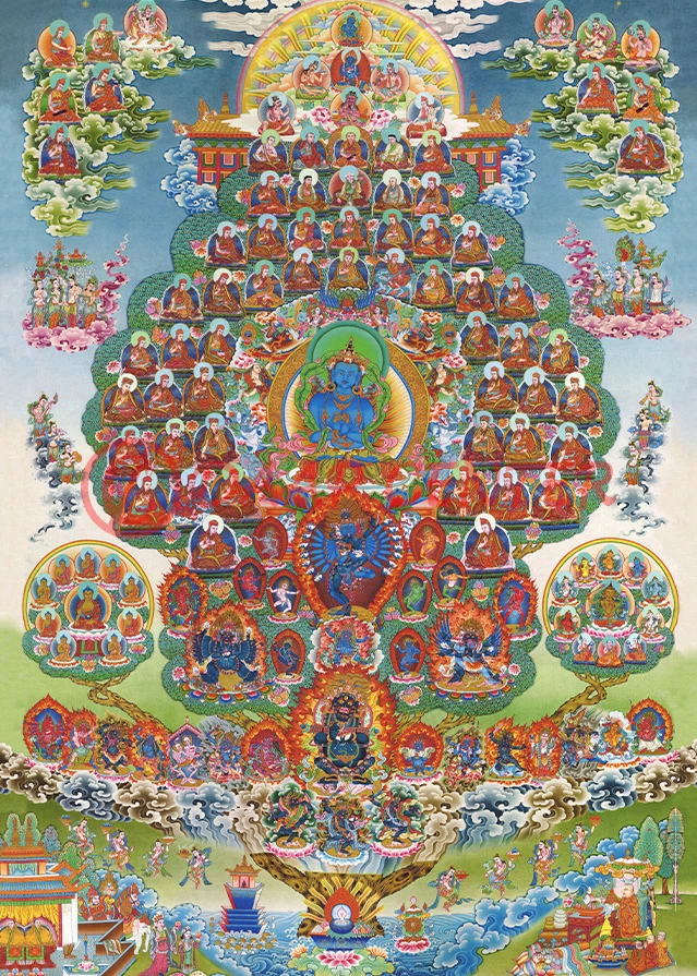 sakya Tsogshing